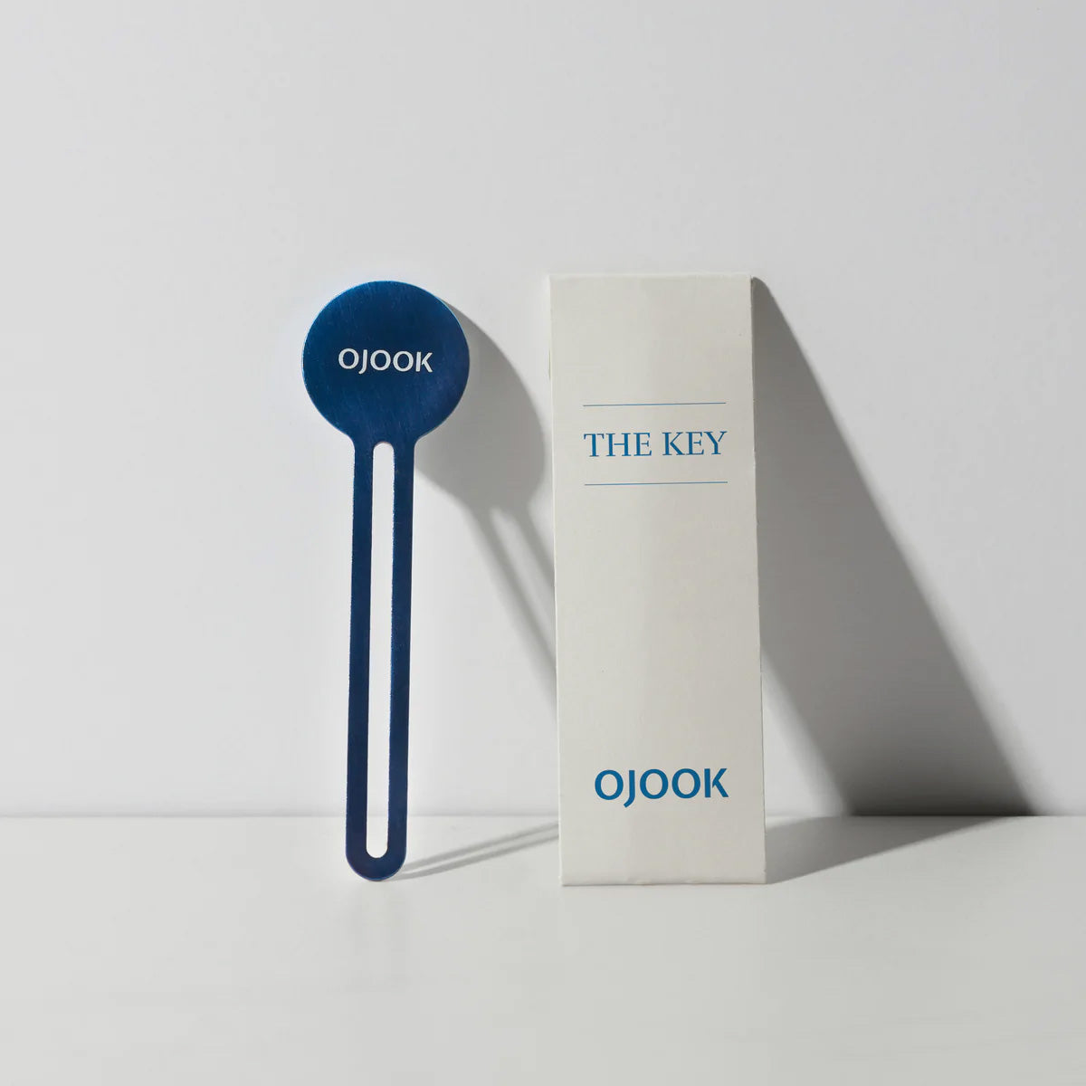 Toothpaste Key THE KEY Ojook Oral Care THE VERDANT MAIDEN