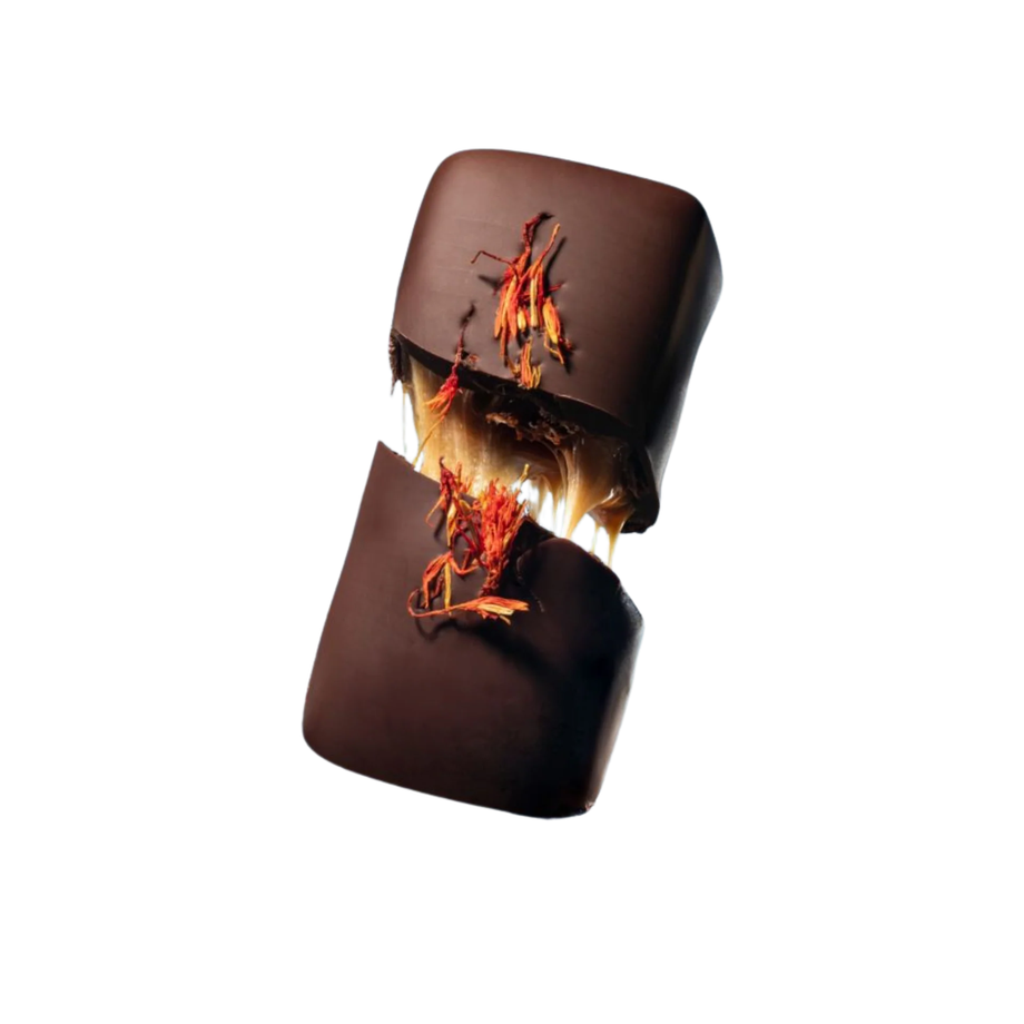 Classic Chewy Caramel - Loco Love Chocolate – THE VERDANT MAIDEN