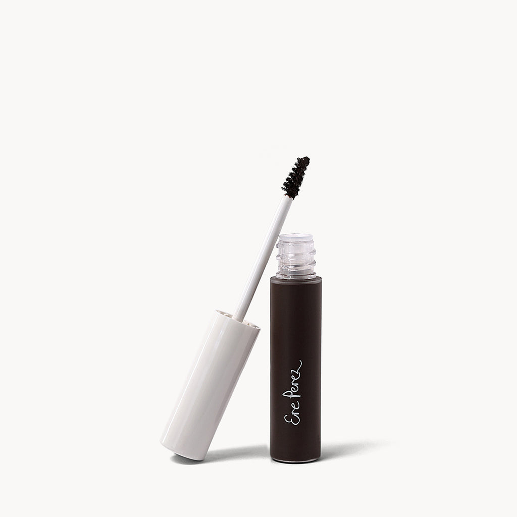 dark hair brow gel nantucke makeup