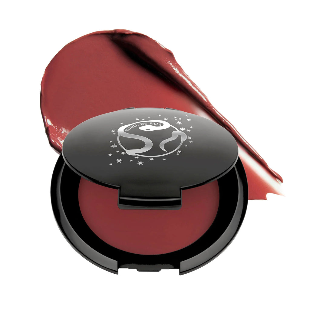 compact blush makeup on nantucket